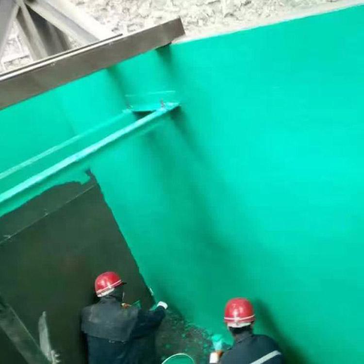 西藏彩色防滑路面和景观水洗树脂石施工各有特点